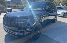 2024 Land Rover Range Rover P530 SE