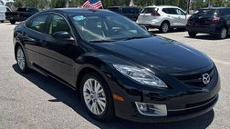 2009 Mazda MAZDA6 i Touring