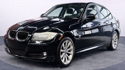 2011 BMW 3 Series 328i xDrive