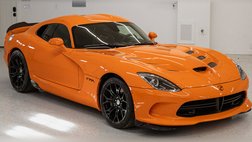 2014 Dodge SRT Viper Base