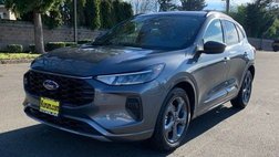 2024 Ford Escape Hybrid ST-Line