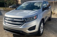 2018 Ford Edge SE