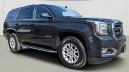 2020 GMC Yukon SLT