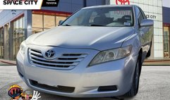 2007 Toyota Camry CE