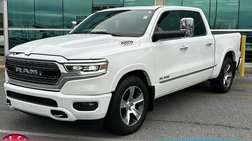 2020 Ram Ram Pickup 1500 Limited
