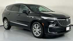 2022 Buick Enclave Essence