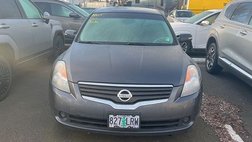 2008 Nissan Altima SE