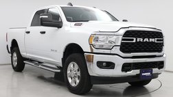 2024 Ram Ram Pickup 2500 Big Horn