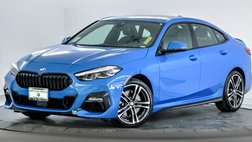 2024 BMW 2 Series 228i Gran Coupe