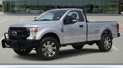 2020 Ford Super Duty F-350 XL