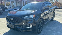 2019 Ford Edge ST