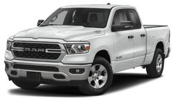 2023 Ram Ram Pickup 1500 Big Horn