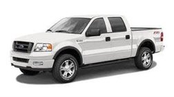 2006 Ford F-150 Lariat