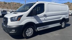 2024 Ford Transit 250