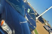 2011 Chrysler 300 Limited