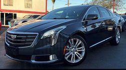 2019 Cadillac XTS Luxury