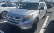 2011 Ford Explorer XLT