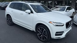 2018 Volvo XC90 T6 Momentum