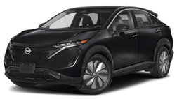 2023 Nissan Ariya Engage