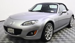 2011 Mazda MX-5 Miata Grand Touring
