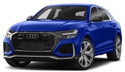 2023 Audi RS Q8 4.0T quattro