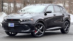 2024 Dodge Hornet R/T Plus