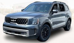 2023 Kia Telluride SX-Prestige X-Pro