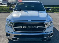 2020 Ram Ram Pickup 1500 Big Horn