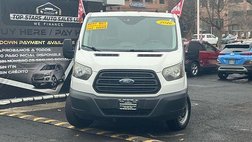 2016 Ford Transit 250