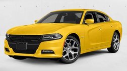 2017 Dodge Charger Daytona