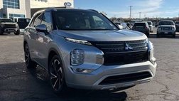 2023 Mitsubishi Outlander PHEV 40th Anniversary