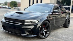 2019 Dodge Charger R/T Scat Pack