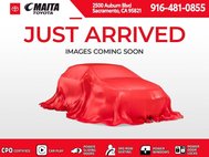 2019 Toyota Sienna LE