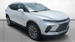 2023 Chevrolet Blazer Premier