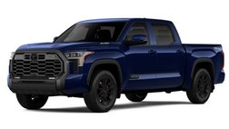 2026 Toyota Tundra Platinum HV