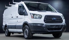 2015 Ford Transit 150