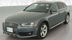 2015 Audi Allroad 2.0T quattro Premium Plus