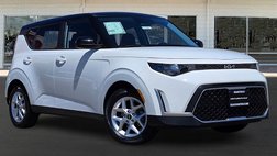 2023 Kia Soul S