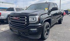 2017 GMC Sierra 1500 Base