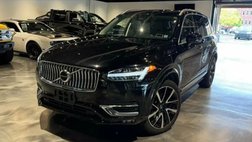 2023 Volvo XC90 B6 Plus Bright Theme 7P
