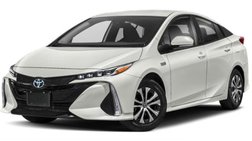 2020 Toyota Prius Prime XLE
