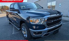 2022 Ram Ram Pickup 1500 Lone Star