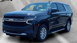 2024 Chevrolet Tahoe LS
