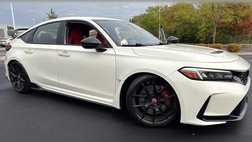 2023 Honda Civic Type R
