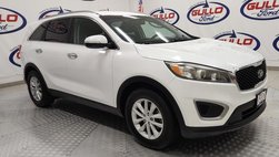 2016 Kia Sorento LX V6