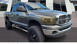 2008 Dodge Ram 2500 SLT