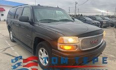 2005 GMC Yukon XL Denali