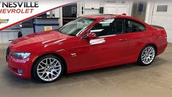 2009 BMW 3 Series 328i xDrive