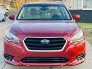 2016 Subaru Legacy 2.5i Premium