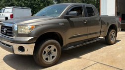 2007 Toyota Tundra SR5